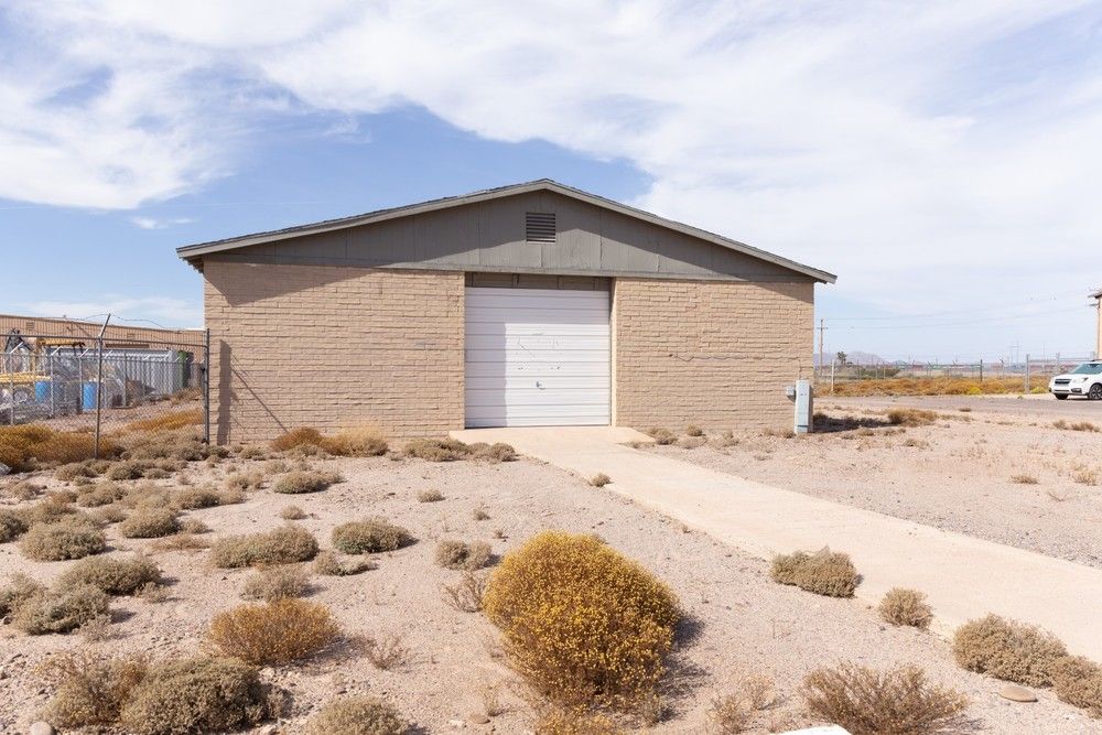 1210 W Tee St, Casa Grande, AZ 85122